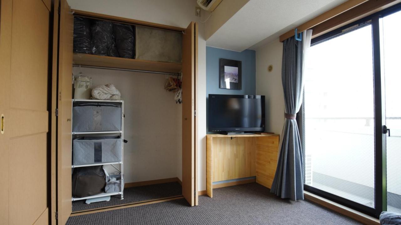 Shibuya Apartment Shinsen 東京都 エクステリア 写真