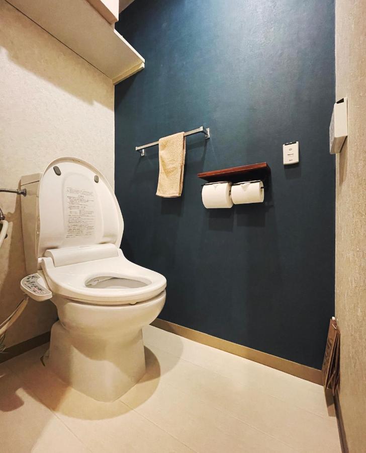 Shibuya Apartment Shinsen 東京都 エクステリア 写真