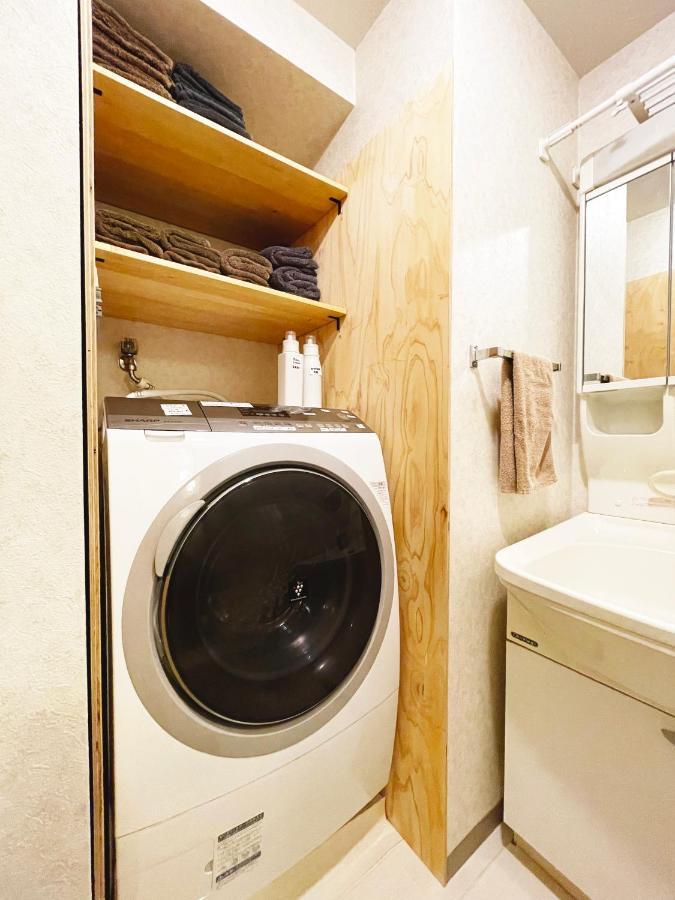 Shibuya Apartment Shinsen 東京都 エクステリア 写真