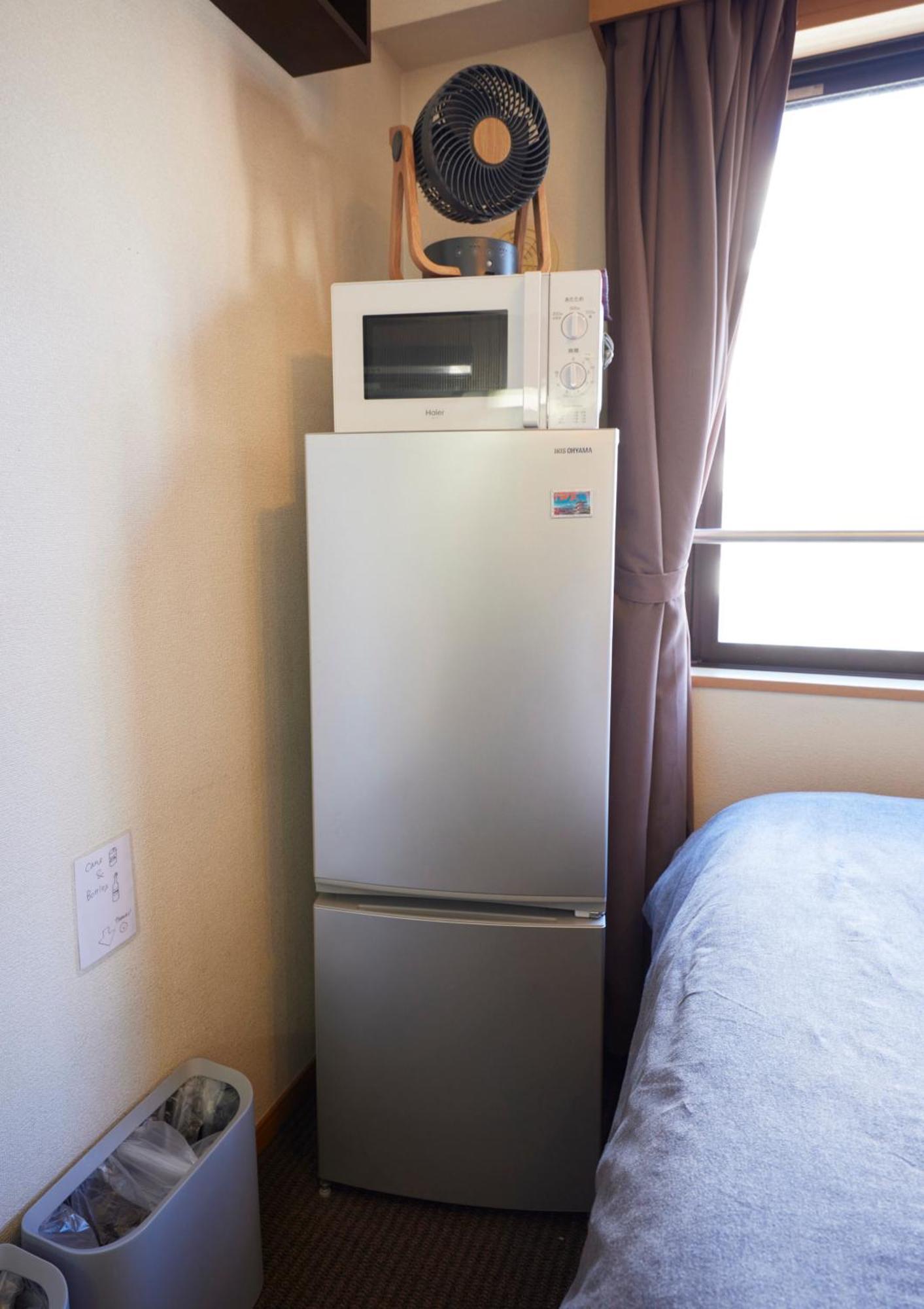 Shibuya Apartment Shinsen 東京都 エクステリア 写真