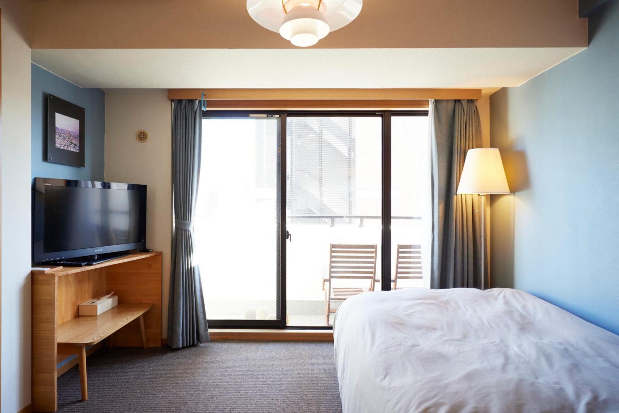 Shibuya Apartment Shinsen 東京都 エクステリア 写真